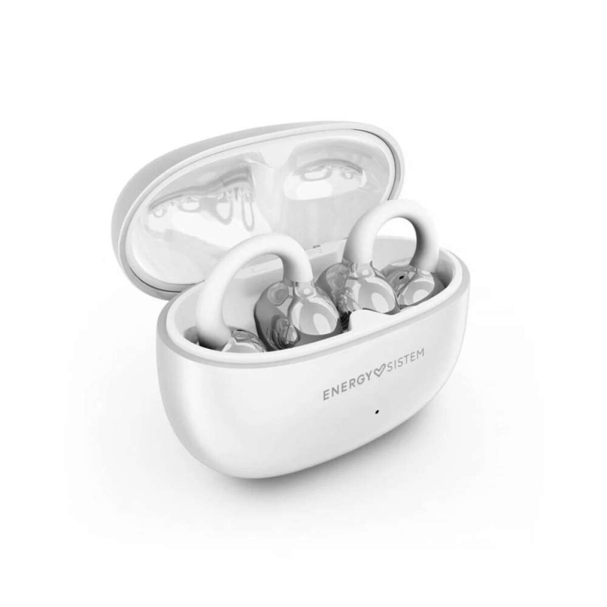 Auriculares Bluetooth Energy Sistem Chicpods - Snow 