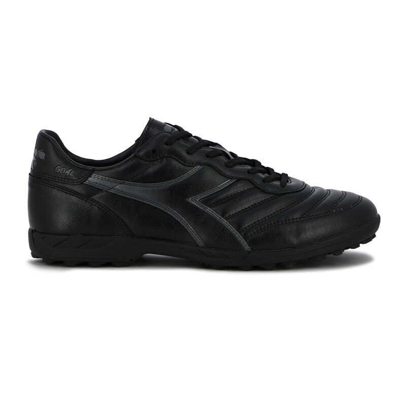 Diadora GOAL Futbol TF Hombre - Negro/Negro Negro-Negro