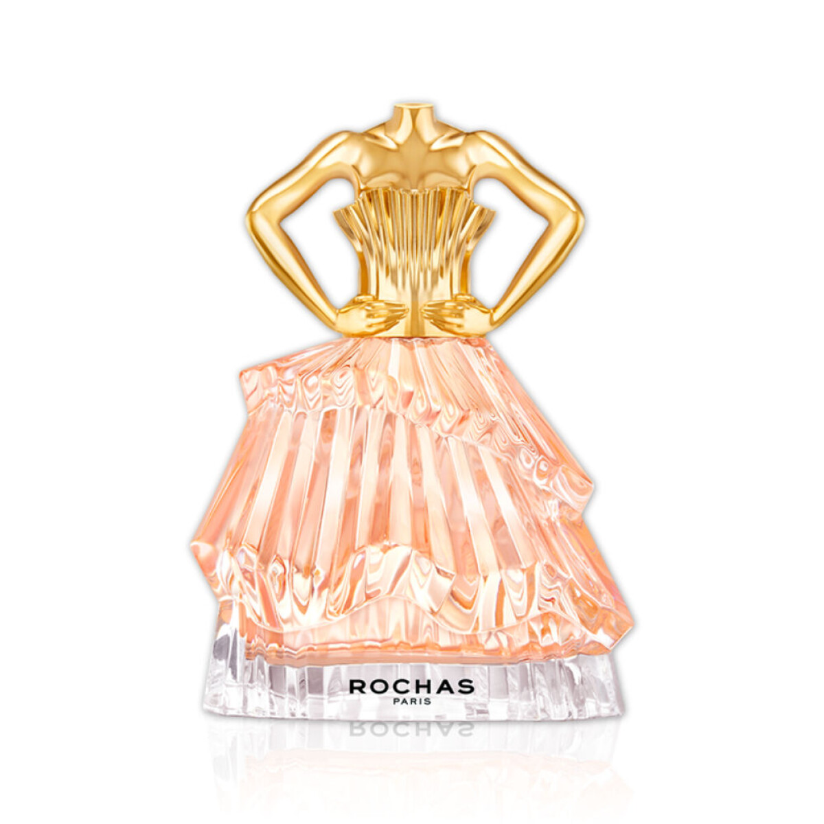 Rochas Audace Eau de Parfum - 90ml - Femenino 