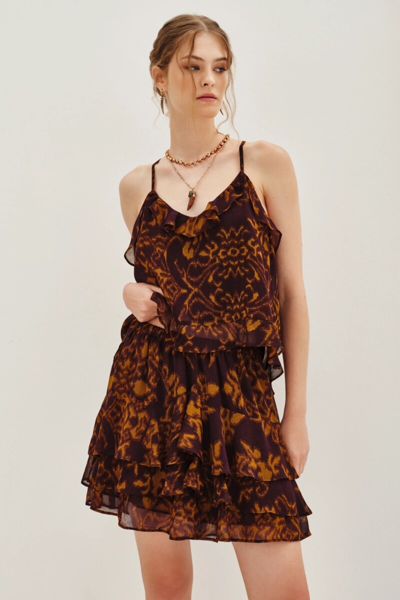 Top Cheeta Banjar 
