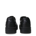 Championes de Mujer Puma Court Lally Skye Negro