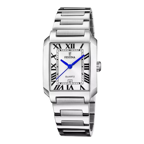 Reloj Festina F20679/1 para mujer en acero Reloj Festina F20679/1 Para Mujer En Acero