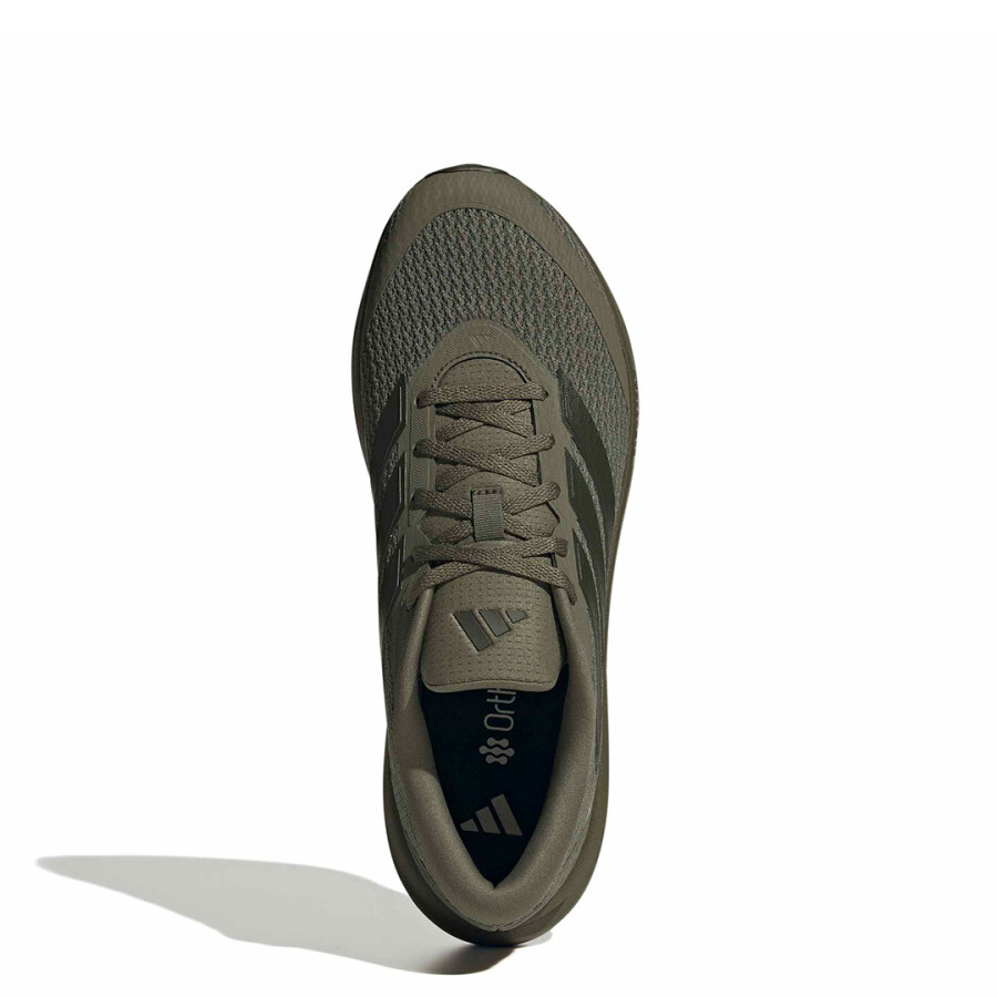 Championes de Hombre Adidas Runfalcon 6 M Verde - Oliva