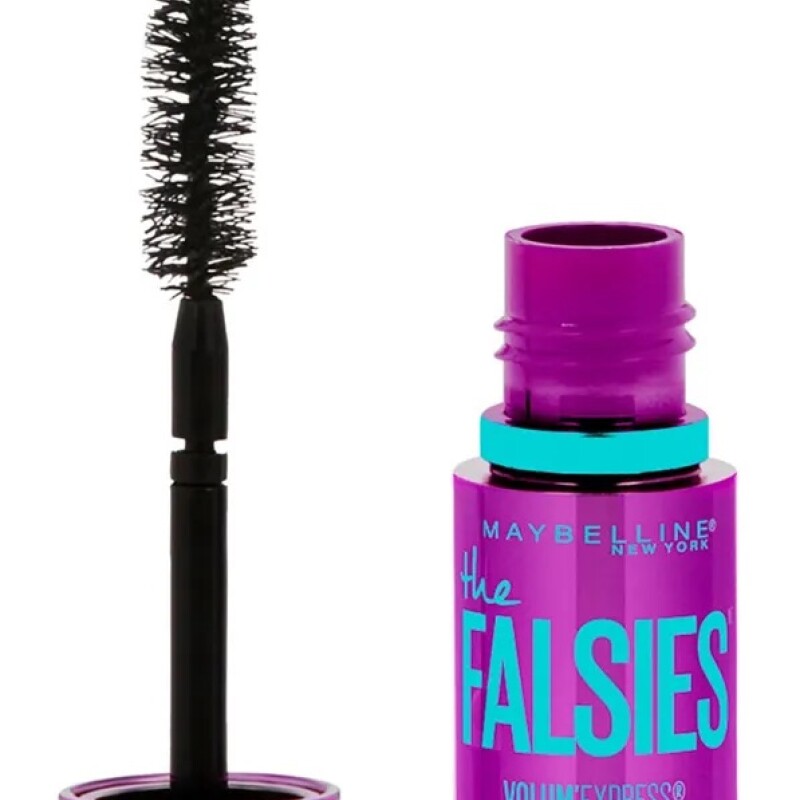 Máscara de Pestañas Volum' Express The Falsies Maybelline Waterproof Máscara de Pestañas Volum' Express The Falsies Maybelline Waterproof