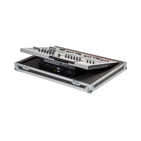 Estuche Consola Gator G-gtourwingndh Para Wing No Doghouse Estuche Consola Gator G-gtourwingndh Para Wing No Doghouse