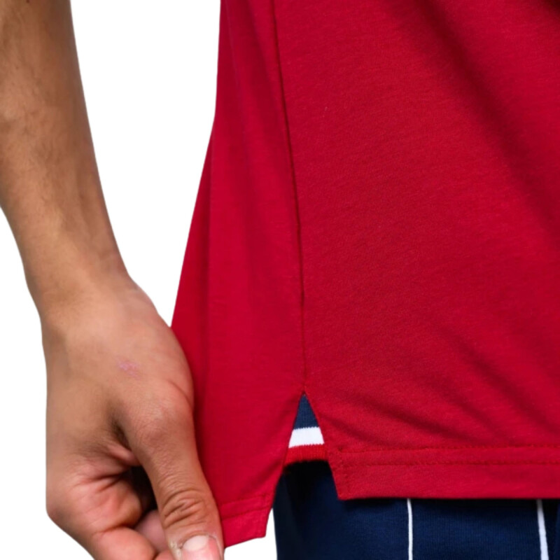 UMBRO NACIONAL POLO ENKEL Bordo