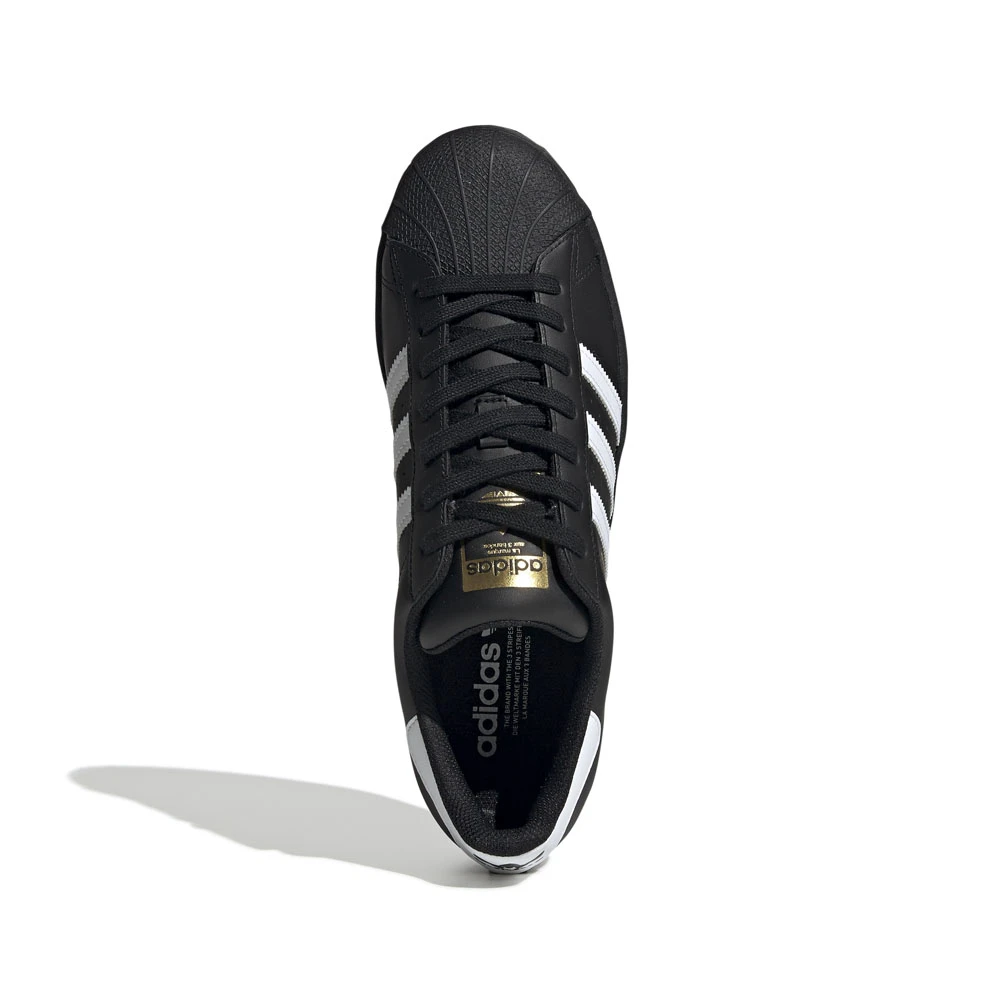 Superstar - Hombre Core Black/Cloud White/Core Black
