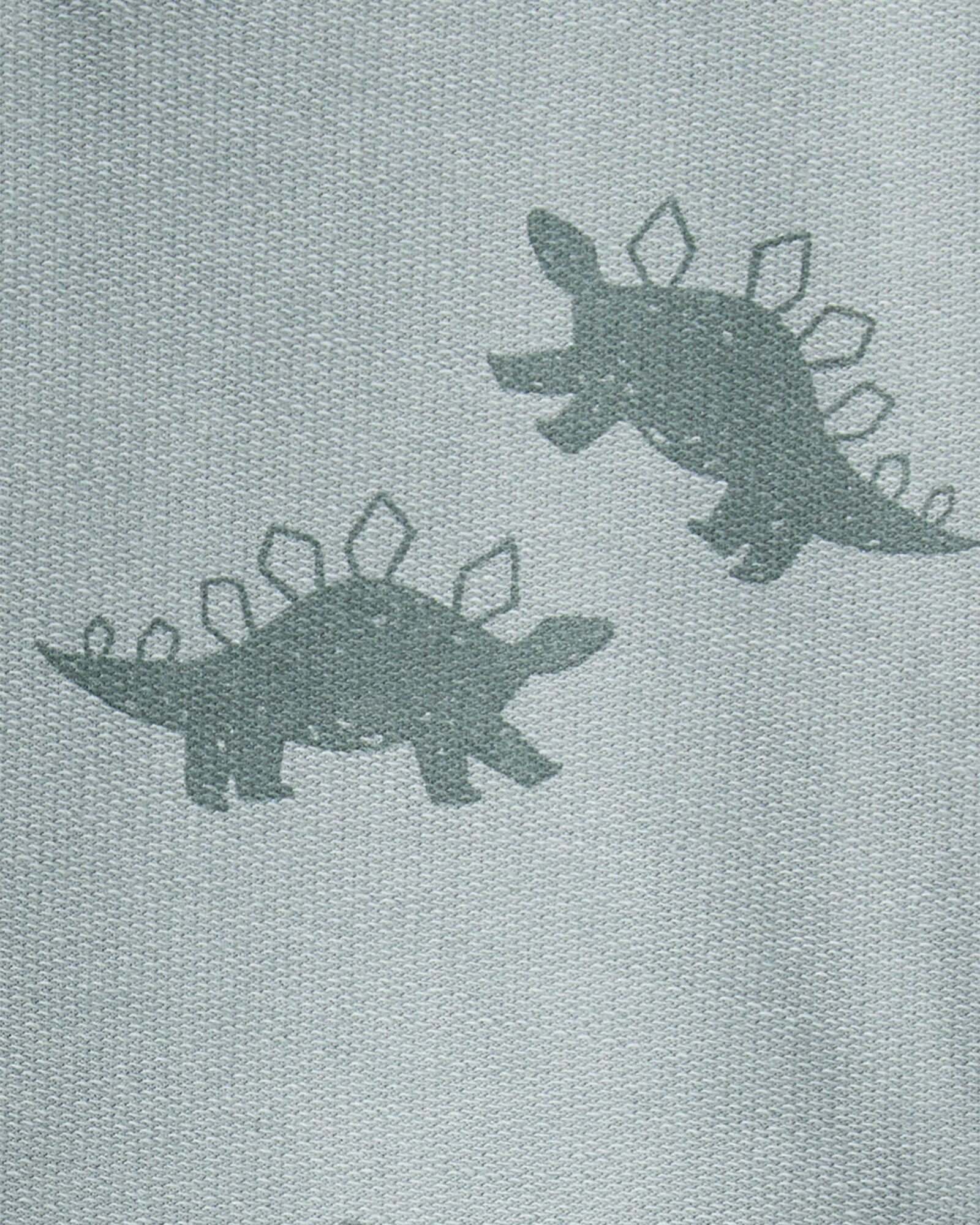 Set dos piezas de algodón, pantalón y buzo, verde, diseño dinos Set dos piezas de algodón, pantalón y buzo, verde, diseño dinos