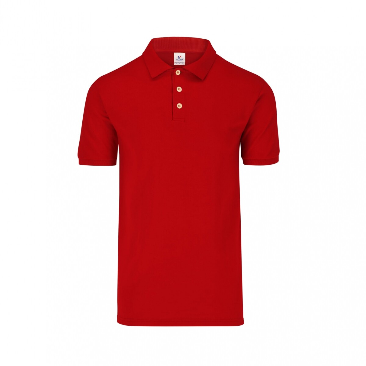 Remera chomba - Rojo 