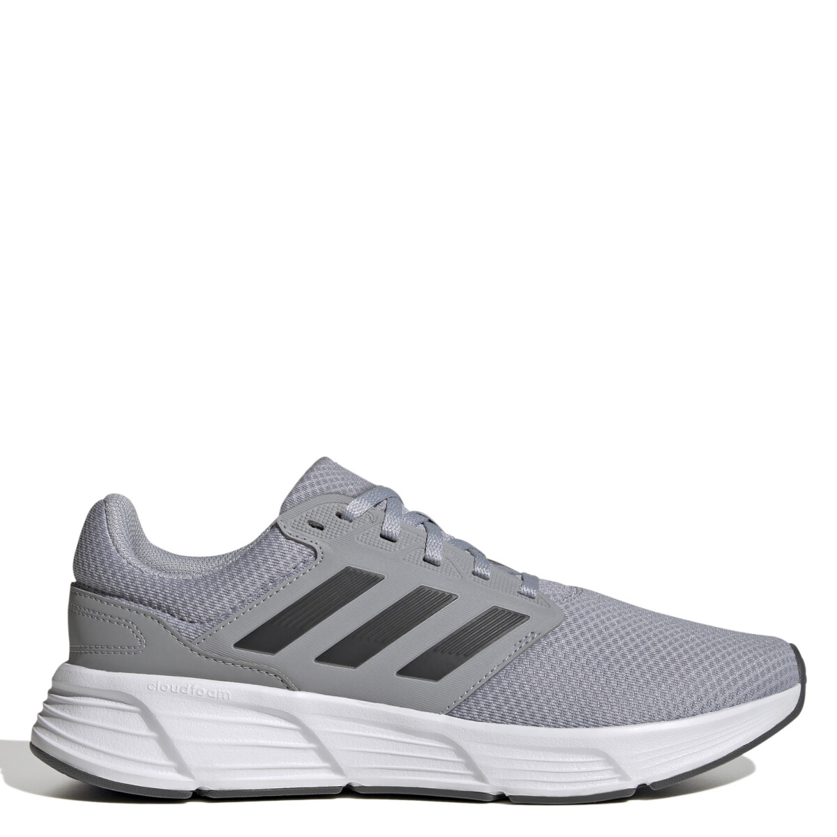 Championes de Hombre Adidas Galaxy 6 Adidas - Gris - Negro 