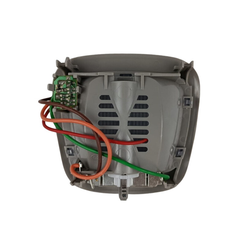 PLAFON INTERIOR GOL G2 / G3 CON TEMPORIZADOR Plafon Interior Gol G2 / G3 Con Temporizador