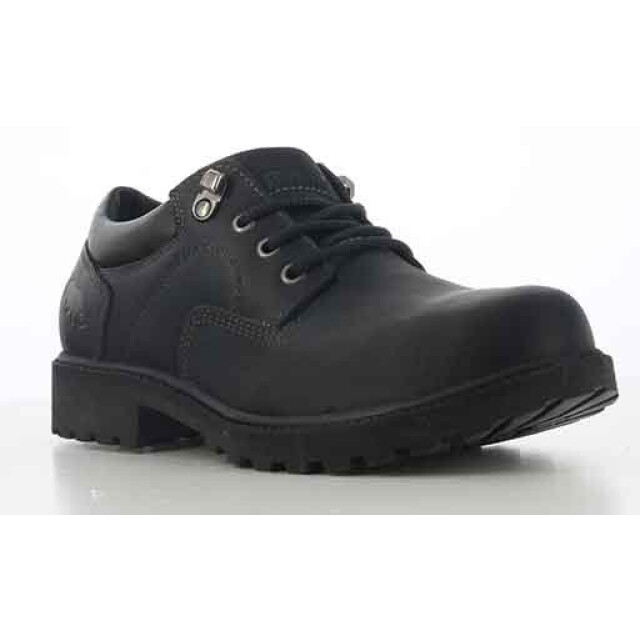 Zapatos de Hombre Branch Casual Negro