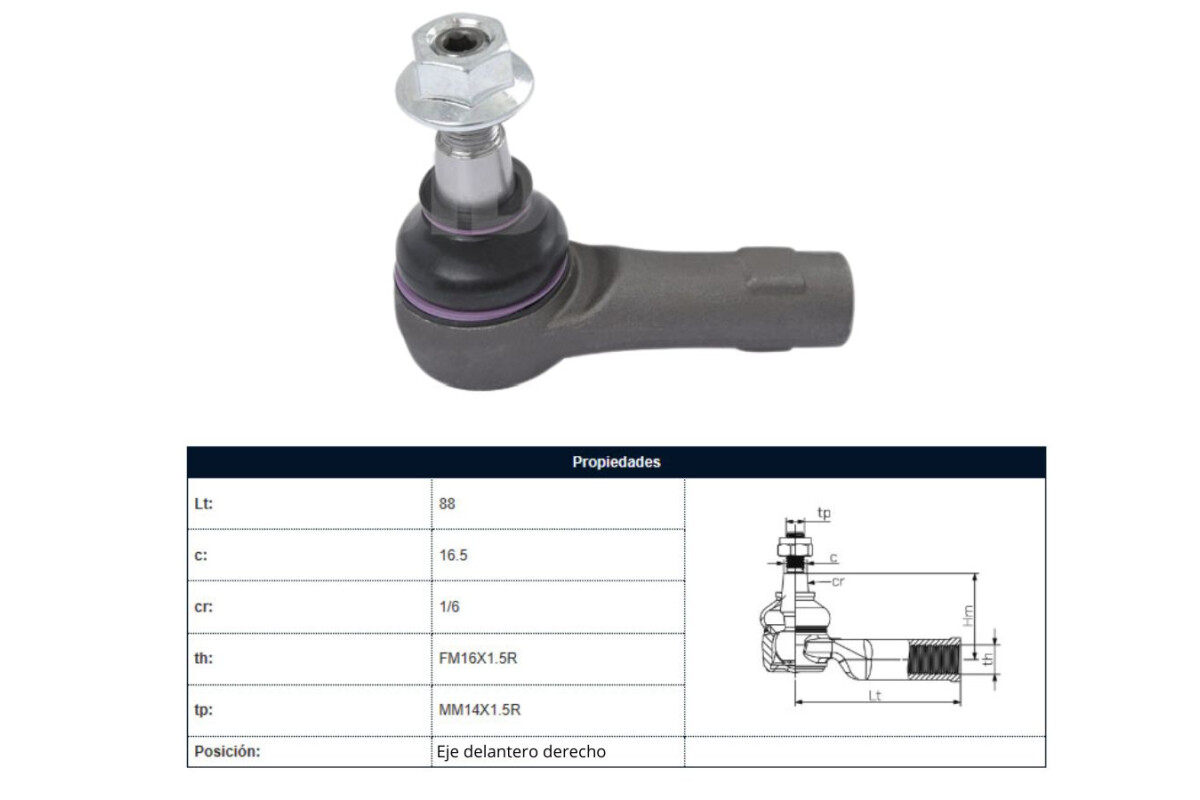 Puntero Volks Amarok 4X2 - 4X4 11-25 Der Puntero Volks Amarok 4X2 - 4X4 11-25 Der