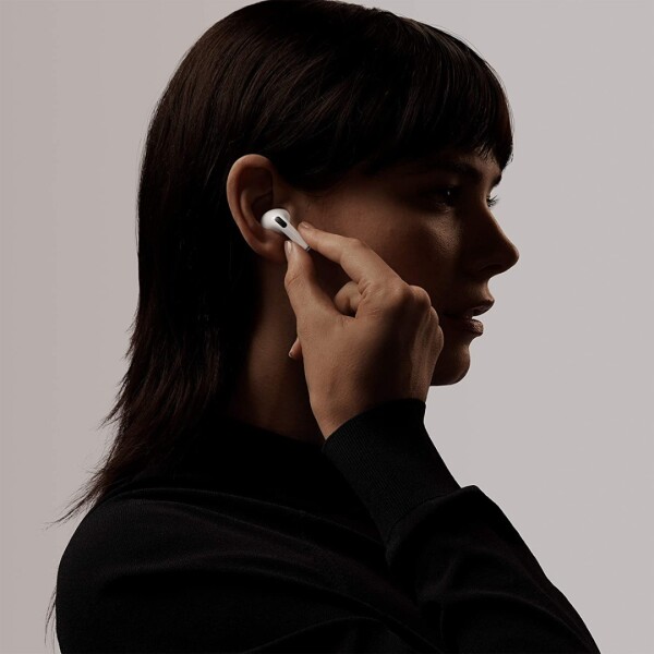 Auriculares Apple Airpods Pro 2º Generación APPLE AIRPODS PRO BLANCO DF