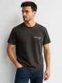Remera Tezcatal Estampado 2