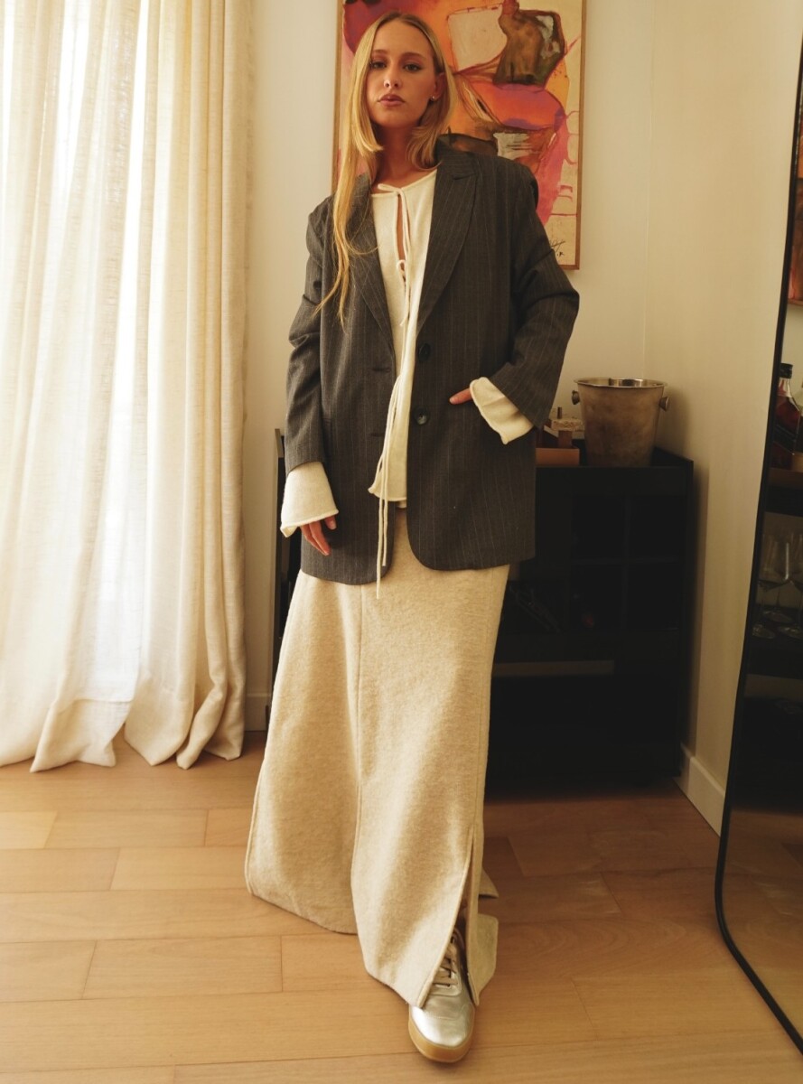 Naru Skirt vol2 - Crudo 