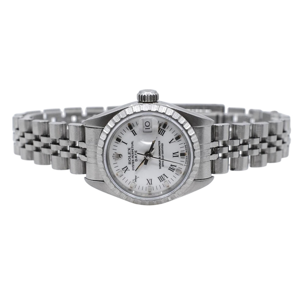 Rolex Lady Date 69240 caja 26 mm año 1980 Rolex Lady Date 69240 caja 26 mm año 1980