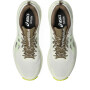 Zapatillas Trail Running GEL-Sonoma 8 Hombre Light Dust/aurora Green