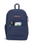 MOCHILA JANSPORT CROSS TOWN PLUS NAVY