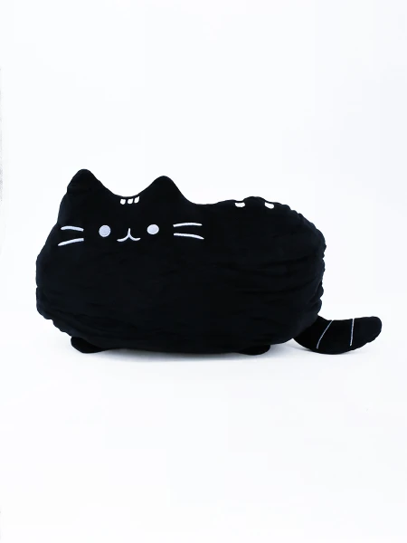 ALMHOADON GATO NEGRO
