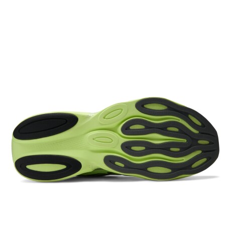 Championes New Balance de Hombre - Ellipse - MELPS78S GREEN