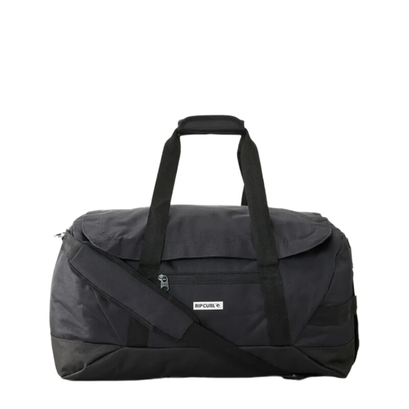 Bolso Rip Curl Packable Duffle 50L Icons - Negro Bolso Rip Curl Packable Duffle 50L Icons - Negro