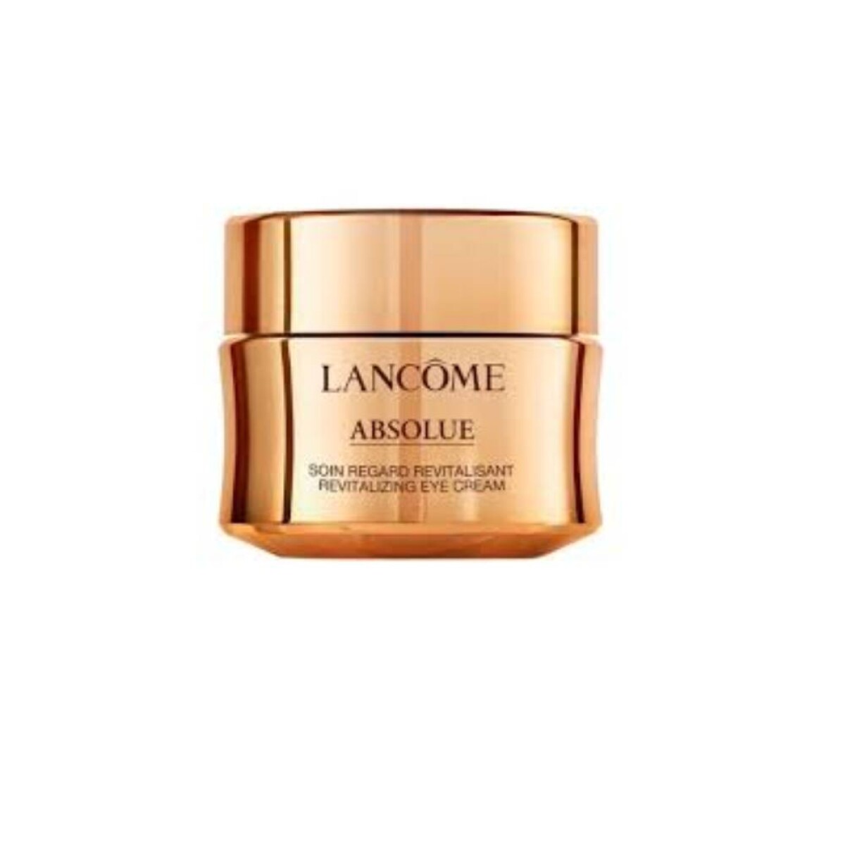 Contorno de Ojos Lancome Absolue Eye Cream 20ml 
