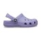 Classic Clog T - Niños Mystic Purple