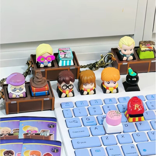 Blind box Harry Potter travelling Blind box Harry Potter travelling