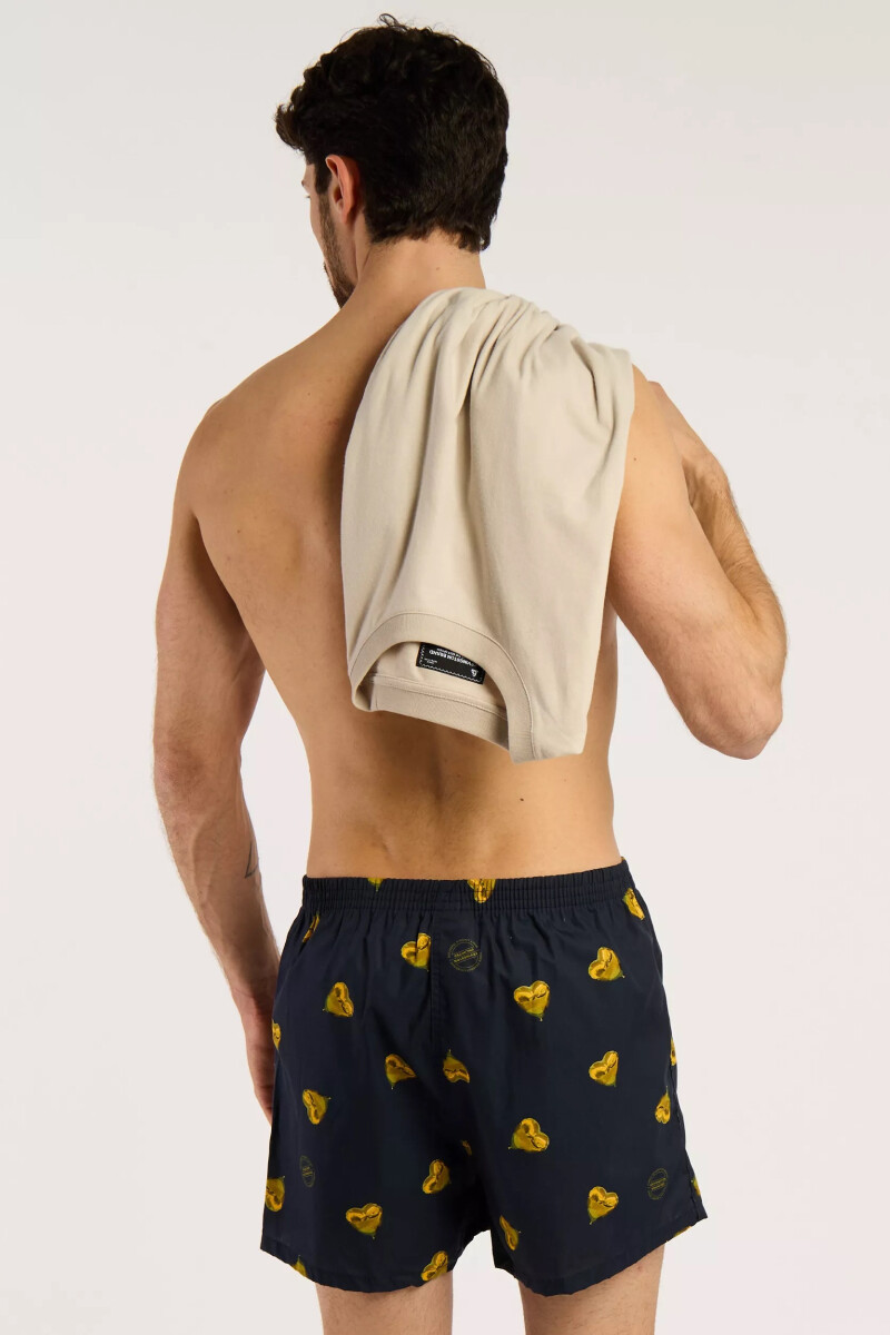 Bóxer Kevingston DBW