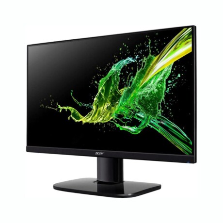 Monitor ACER KA242Y 24' FHD 100Hz Con VGA + HDMI Monitor ACER KA242Y 24' FHD 100Hz Con VGA + HDMI