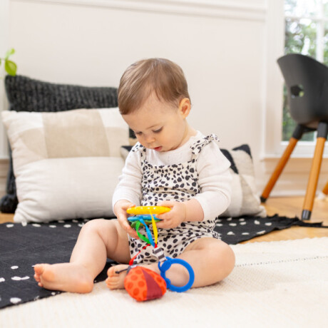 Touch of Nature™ Sensory Toy Baby einstein Touch of Nature™ Sensory Toy Baby einstein