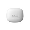 Auriculares inalámbricos Blackview AirBuds 20 color blanco Auriculares Inalámbricos Blackview Airbuds 20 Color Blanco