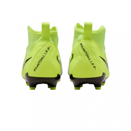 Championes Nike Phantom Jr. Luna II Academy Black