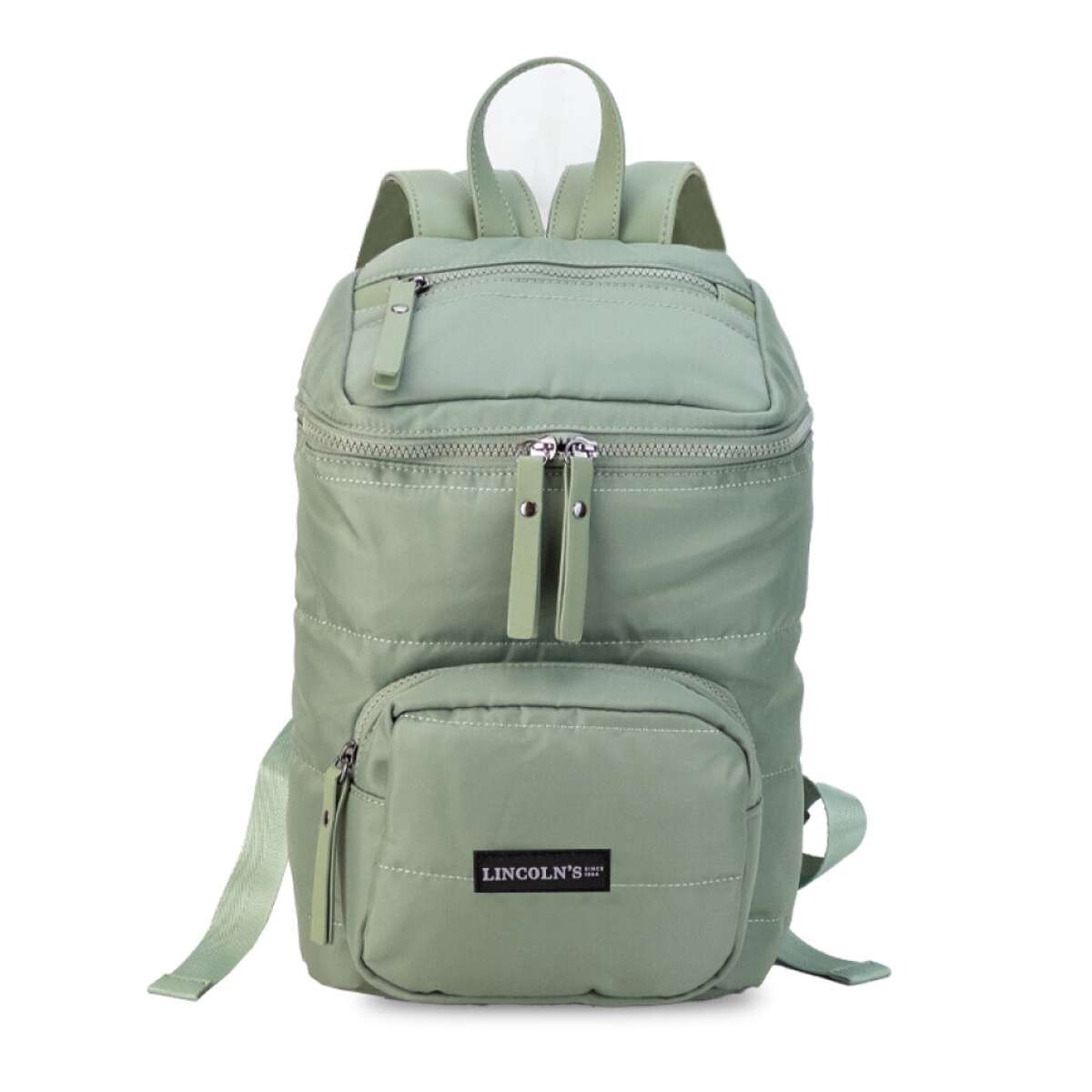 Mochila Matera Ursa - Salvia 