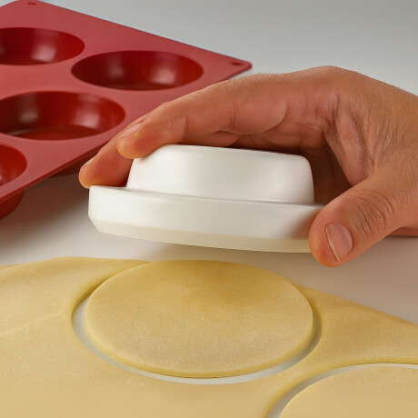 Cortante pasta 50mm Cortante pasta 50mm