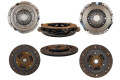 Kit Embrague Cnc Kit Embrague Cnc