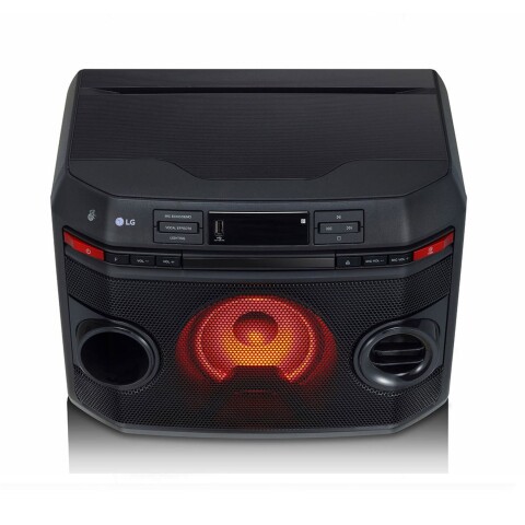 Minicomponente OL45 Mini 220W BT DJ Minicomponente OL45 Mini 220W BT DJ