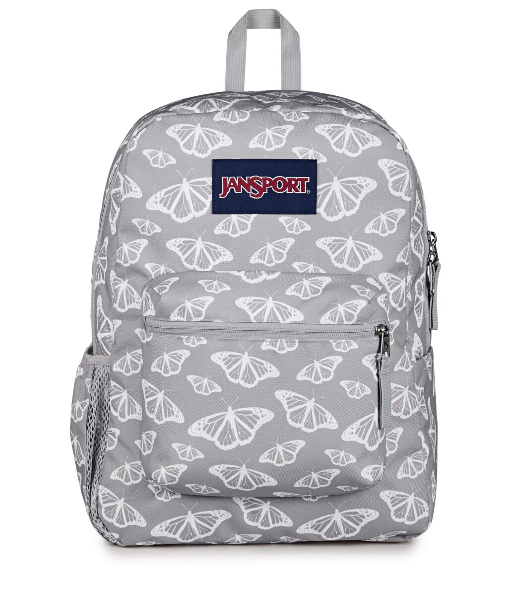 MOCHILA CROSS TOWN 