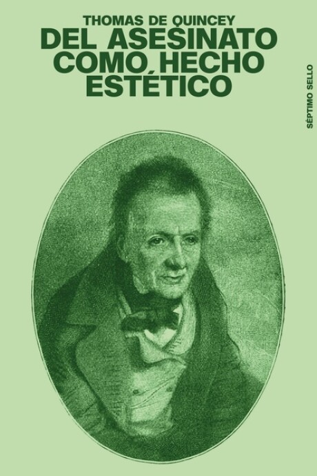 DEL ASESINATO COMO HECHO ESTETICO DEL ASESINATO COMO HECHO ESTETICO