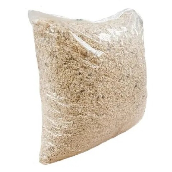 VIRUTA 1 KG VIRUTA 1 KG