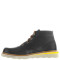 Botas de Hombre Caterpillar Casual Jackson Mid Negro