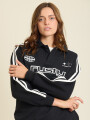 POLO TAPLES RUSTY Negro