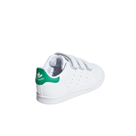 adidas STAN SMITH CF I White/Green