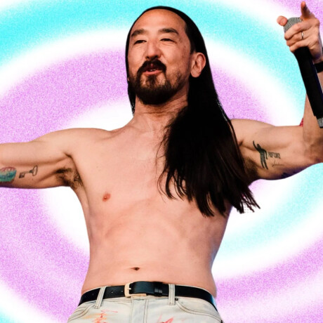 Steve Aoki • Steve Aoki - 192 Steve Aoki • Steve Aoki - 192