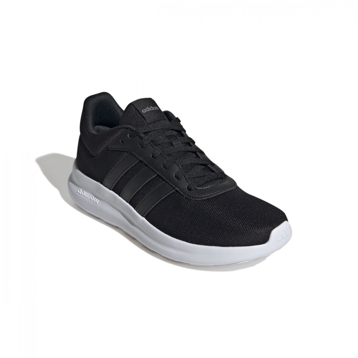 ADIDAS LITE RACER 4.0 - NEGRO 