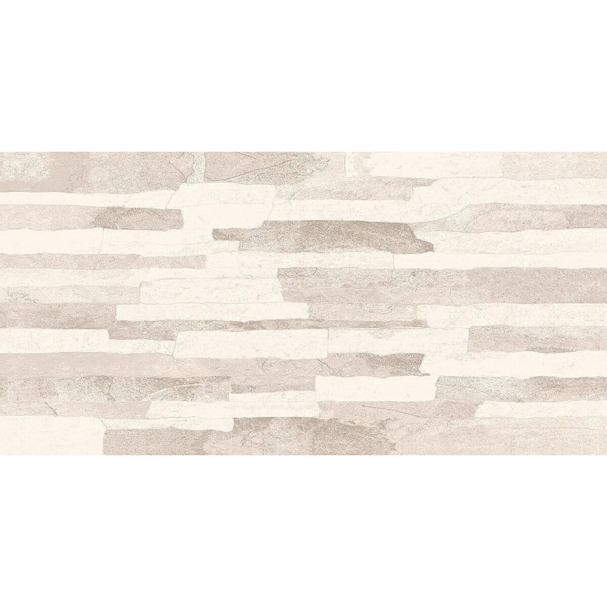 Revestimiento Fileto Grey Plus "a" 45x90 Cm 