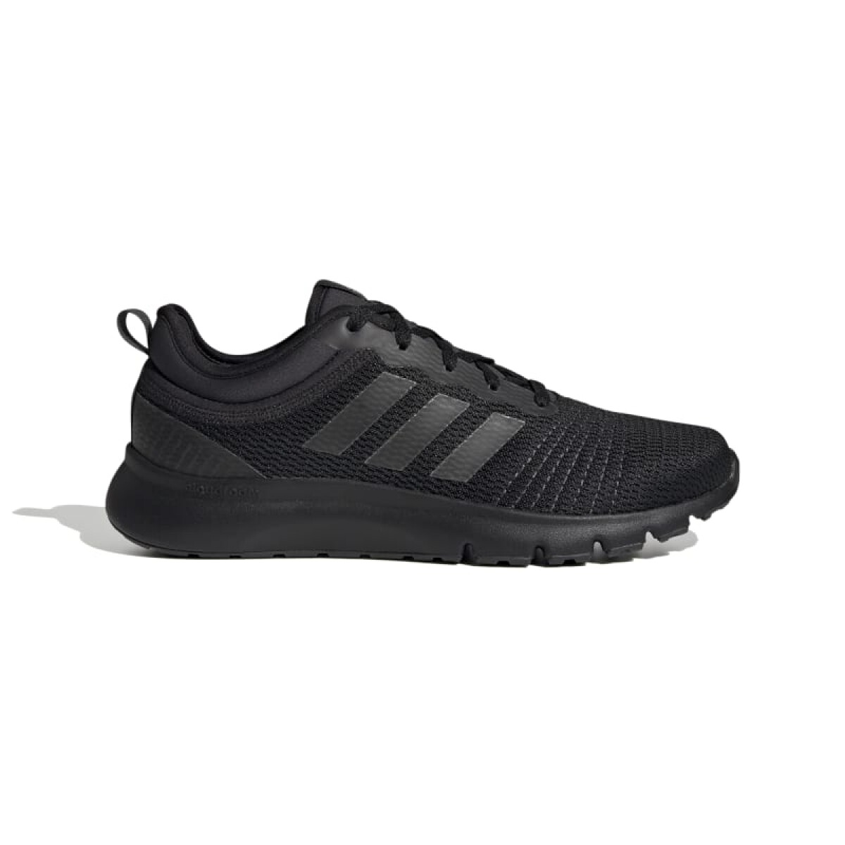 Championes Adidas Fluidup de Hombre - H02001 - Negro 