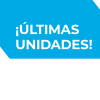 ultimas unidades