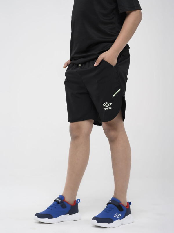 Bermuda Slitt Umbro Junior 2v9